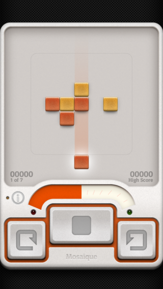 �����˴���������Mosaique����Ϸ����