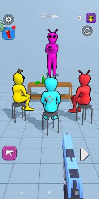 һǹ��������Ϸ����