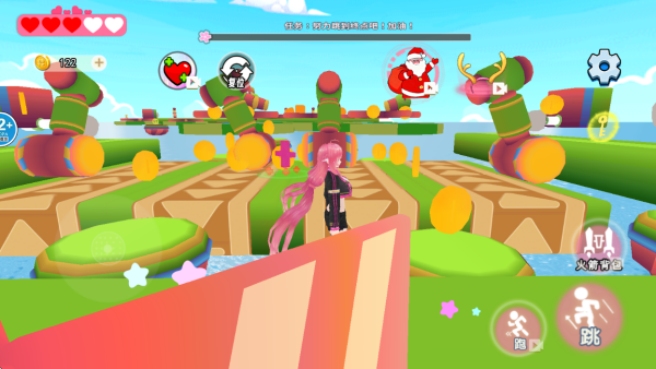 ӣУ�ʺ��ܿ���Ϸ����