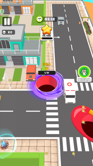 ��������ս��Ϸ����