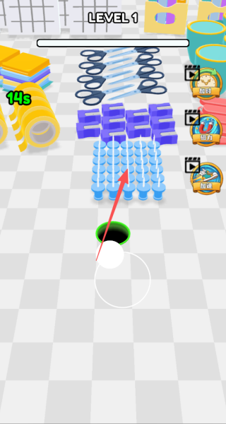 ���ɺڶ��޵н�����Ϸ����