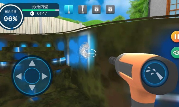 ��ϴ����ս��Ϸ����