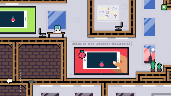 �ܲ��ְ�2��Dadish 2����Ϸ����