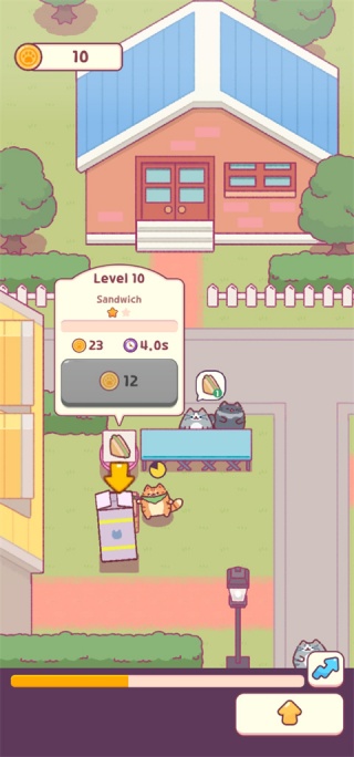 è��С�Ե�ٷ���(Snack Bar)