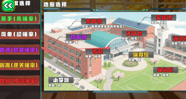 У԰�����͹�������Ϸ����