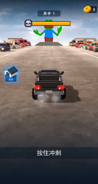 ���֮·��Ϸ����