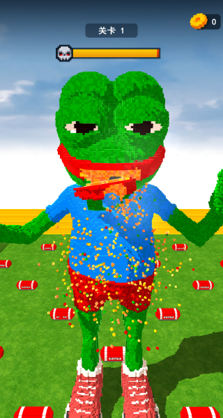 ���֮·��Ϸ����