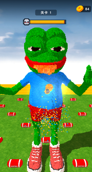 ���֮·��Ϸ����