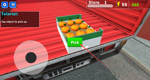 ���̹�����Ӫ��Ϸ����