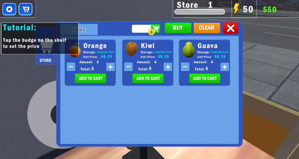 ���̹�����Ӫ��Ϸ����