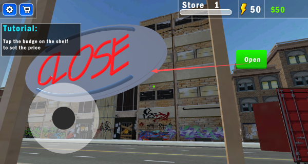 ���̹�����Ӫ��Ϸ����