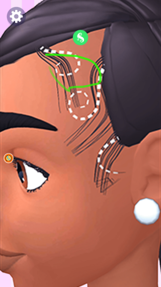 ���պ���С������Ϸ����