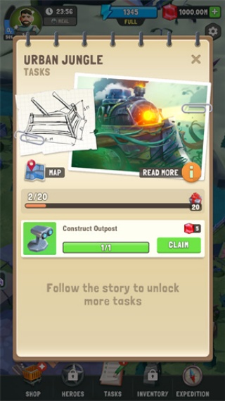 �����г��޹���Ӣ���ֻ�����Ϸ����(Train of Survival)