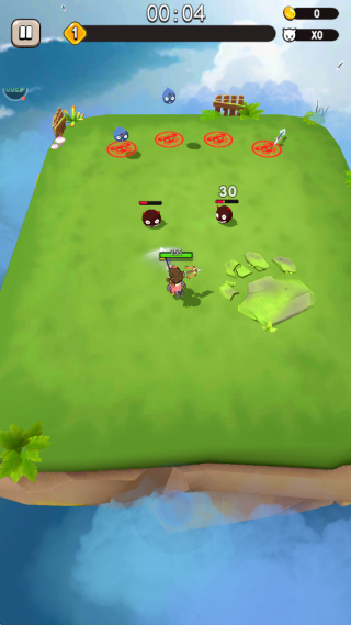 ��ŭ��С��֮��������Ϸ����