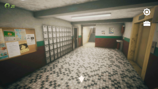 猛鬼大廈一楼的锁匠手机版下载 猛鬼大廈一楼的锁匠手机版下载