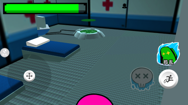 С�ƿ�ͨ������Ϸ����