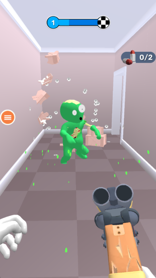 火柴人史诗对决游戏下载 火柴人史诗对决游戏下载