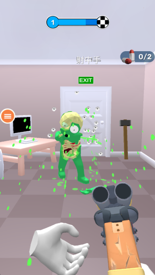 火柴人史诗对决游戏下载 火柴人史诗对决游戏下载