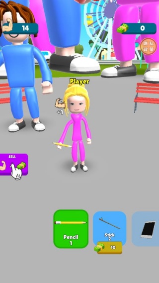 ����������