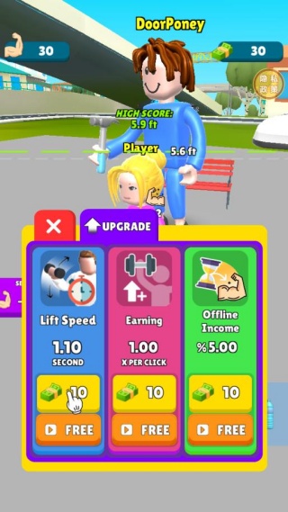 ����������