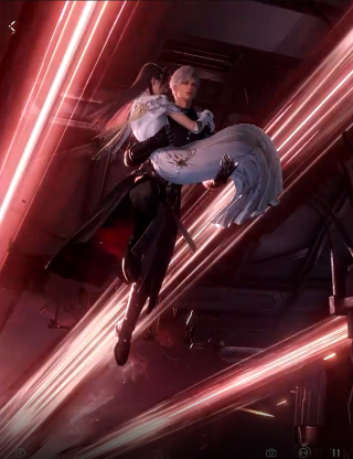 恋与深空游戏最新版下载 恋与深空游戏最新版下载