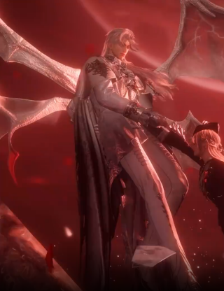 恋与深空游戏最新版下载 恋与深空游戏最新版下载