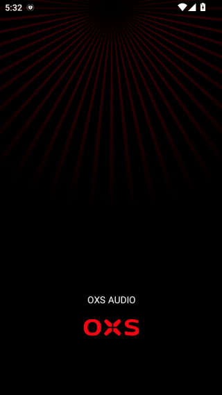 oxs audio����app����