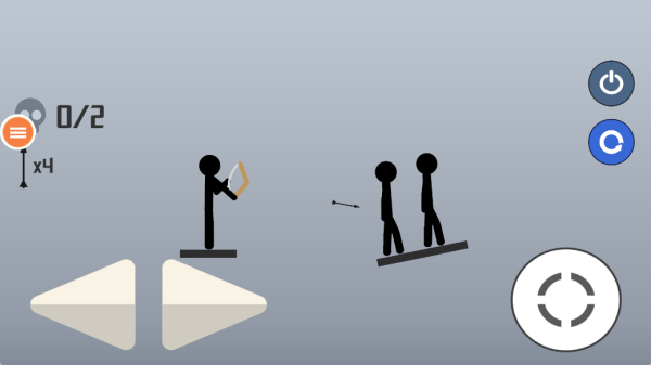 火柴人大战争最新版下载 火柴人大战争最新版下载