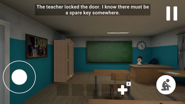 逃离家暴4 逃离家暴4