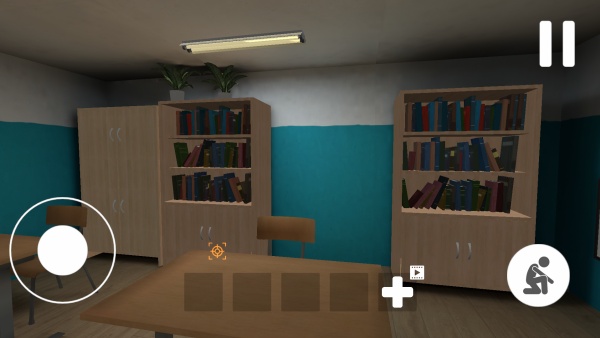 逃离家暴4 逃离家暴4