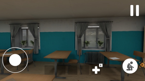 逃离家暴4 逃离家暴4