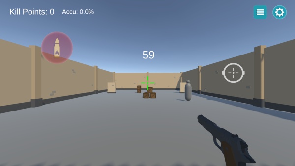 ������׼FPSѵ����