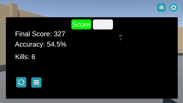 ������׼FPSѵ����