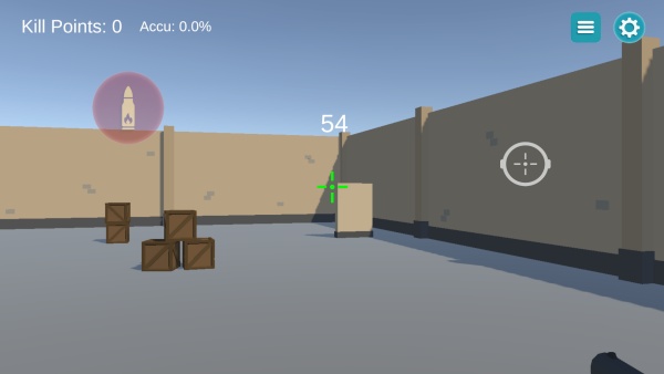 ������׼FPSѵ����