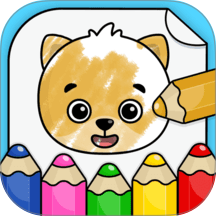 比米布画画乐园最新版下载v2.0.0 安卓版