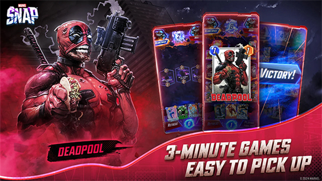 MARVEL SNAP޷v47.15.7 ٷ