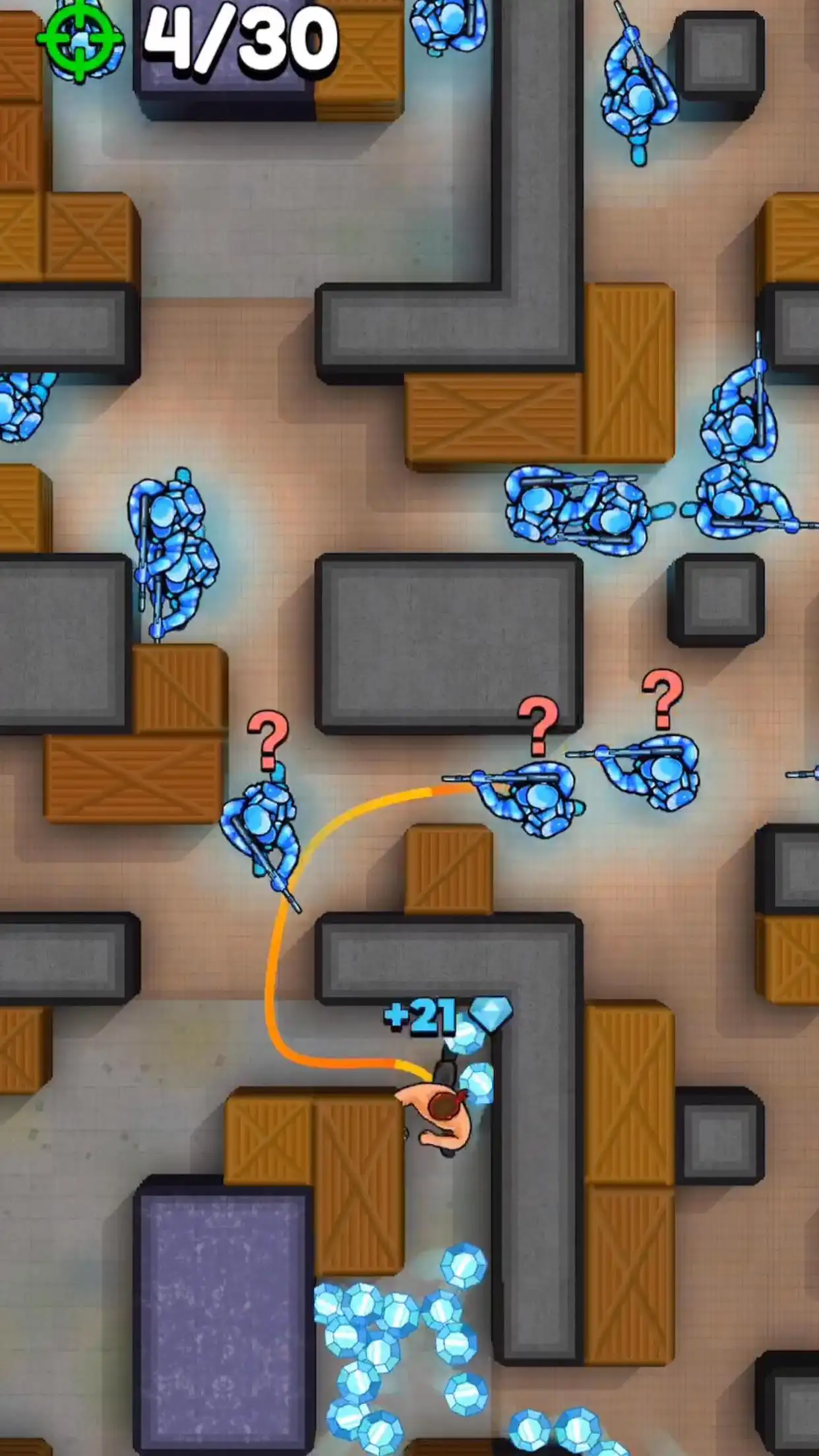 ���˴̿���Ϸ��׿������(Assassin)v2.031 ���°�