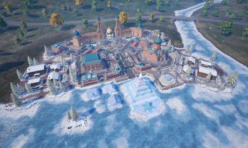 ��Խ����ǹս����������������v1.0.510.810 �ٷ���