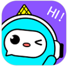 甜筒连麦声音交友下载v3.0.3.2 官方版