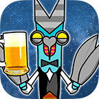 怪兽酒场游戏下载v1.0.0 安卓版