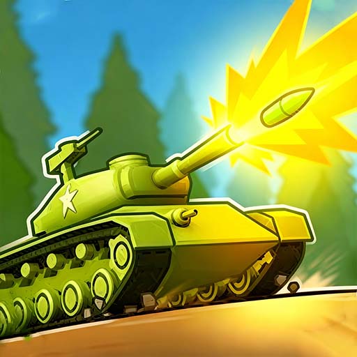超级坦克大作战手机版下载v1.7.769.35 安卓版
