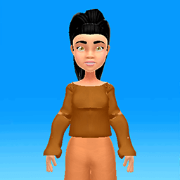 美女装扮师游戏下载v2.0.0 安卓版