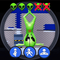 极致狙击手游戏下载v1.0 安卓版