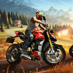 极品狂飙赛车最新版下载v4.251208.162 安卓版