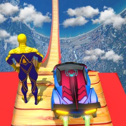 超跑挑战俱乐部最新版下载v1.0 安卓版