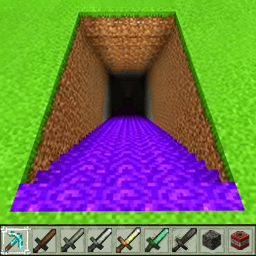 像素世界沙盒创造下载安装v1.0 安卓版