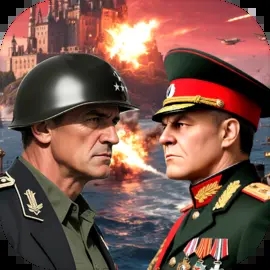 黎明战线游戏下载v1.0.0 安卓版