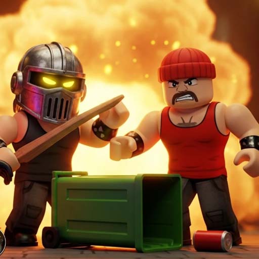 我是战神游戏下载v1.0.0 安卓版