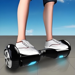 平衡车模拟游戏下载v1.1 安卓版