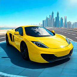 狂飙真实汽车游戏下载v2.0.0 安卓版